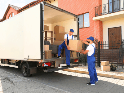 House Shifting Service
