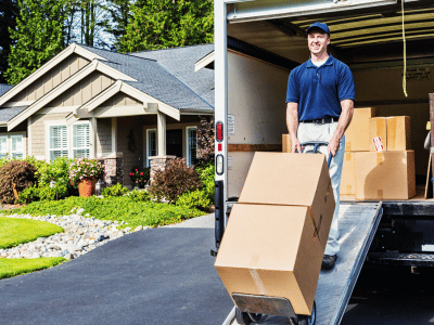 Loading & Unloading Service