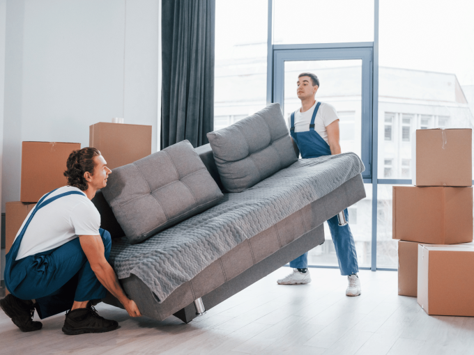 Furniture Moving Services (2)
