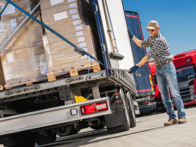 Loading & Unloading Services