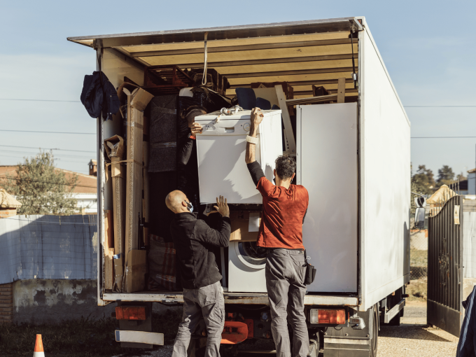 Local Movers And Packers In Doha. (1)