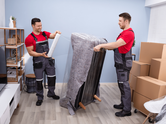 Local Movers And Packers In Doha. (2)