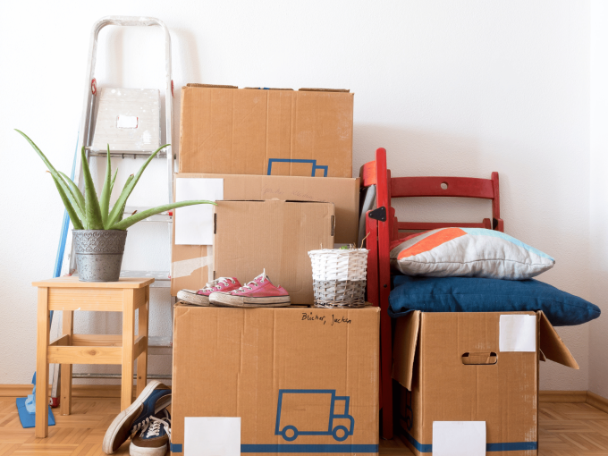 Office Relocation Services